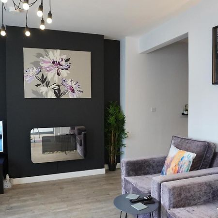 Vip Church Street Apartment Portadown Kültér fotó