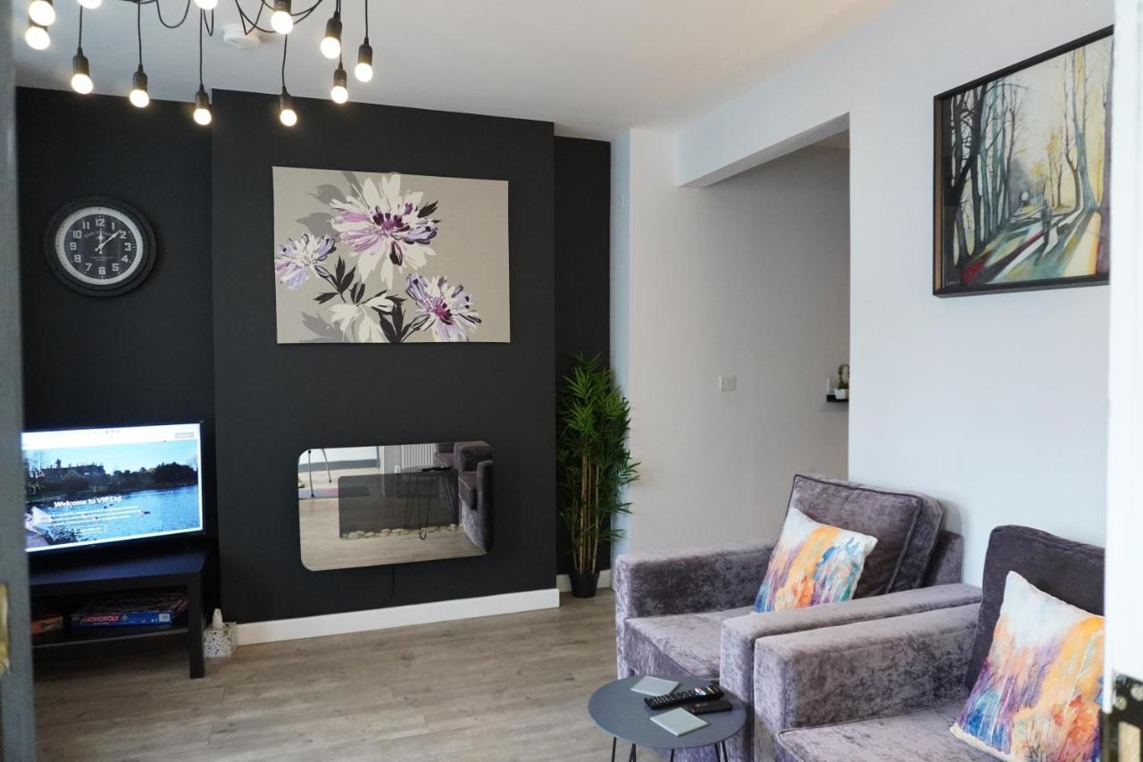 Vip Church Street Apartment Portadown Kültér fotó