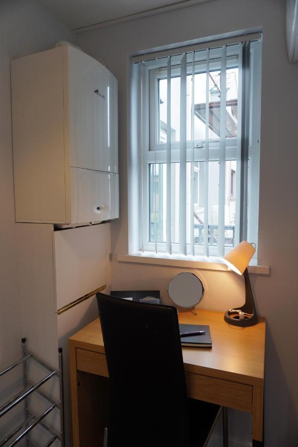 Vip Church Street Apartment Portadown Kültér fotó