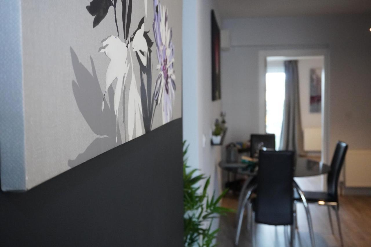 Vip Church Street Apartment Portadown Kültér fotó