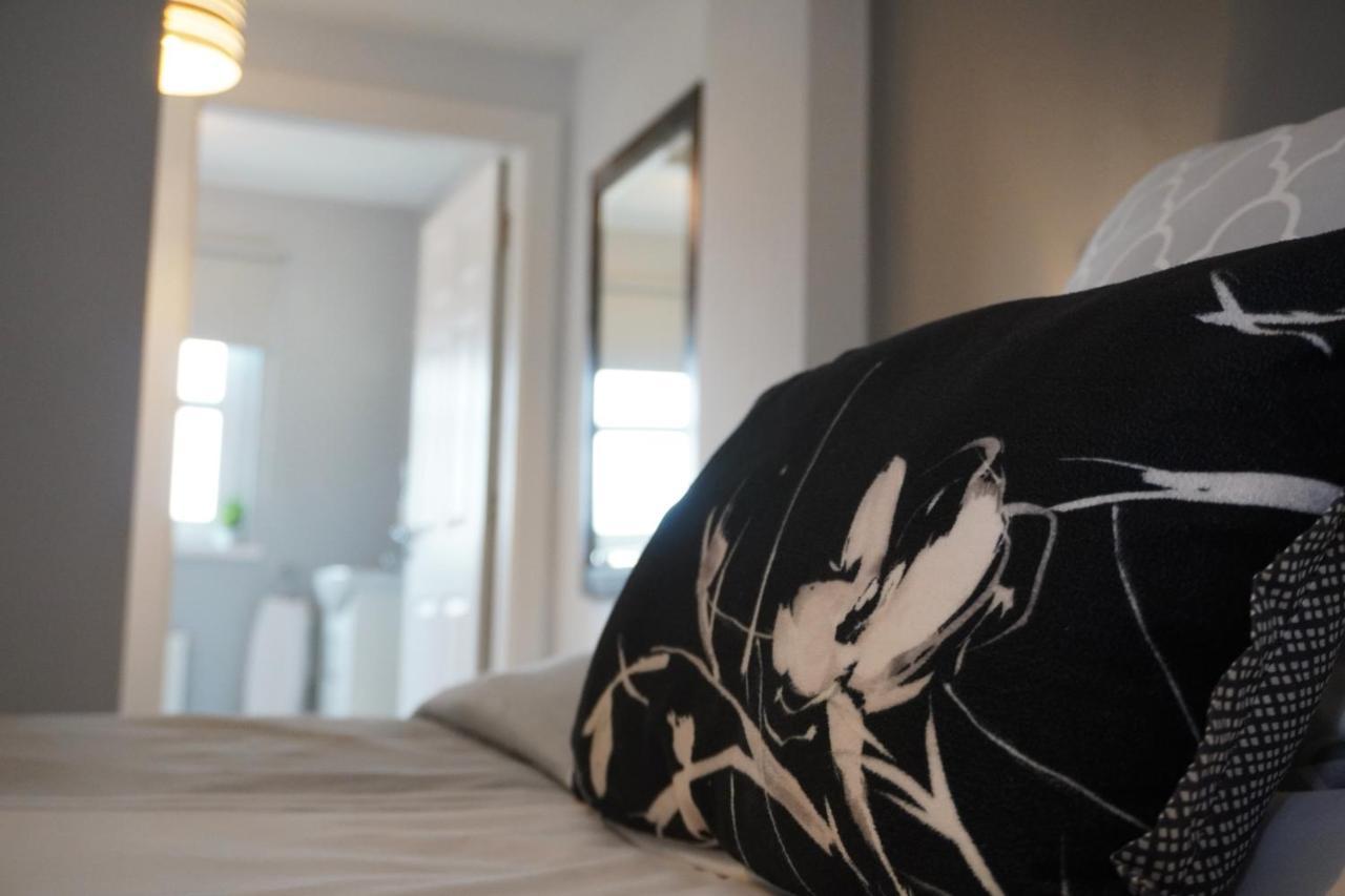 Vip Church Street Apartment Portadown Kültér fotó